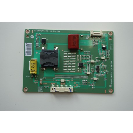 Philips 47PFTS609/12 -Inventor