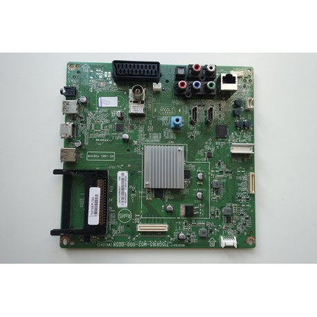 Philips 47PFTS609/12 -Main Board