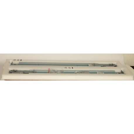 356906-001 HP Assembly Universal Storage XL 2U Snap-In Rail Kit Revision F