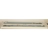 356906-001 HP Assembly Universal Storage XL 2U Snap-In Rail Kit Revision F