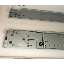 356906-001 HP Assembly Universal Storage XL 2U Snap-In Rail Kit Revision F