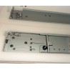 356906-001 HP Assembly Universal Storage XL 2U Snap-In Rail Kit Revision F