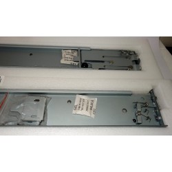 356906-001 HP Assembly Universal Storage XL 2U Snap-In Rail Kit Revision F