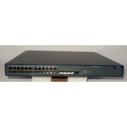 JD326A A3600-24PoE EI Switch