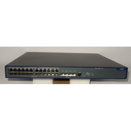 JD326A A3600-24PoE EI Switch