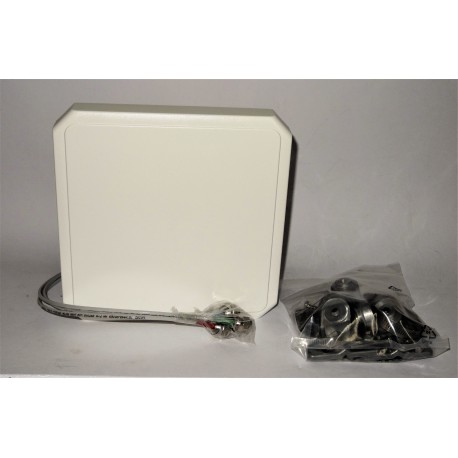 J9169A Narrow Sector Dual Band Antenna 8dBi@2.4GHz 11dBi@5GHz MIMO 3 Element