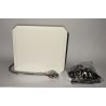 J9169A Narrow Sector Dual Band Antenna 8dBi@2.4GHz 11dBi@5GHz MIMO 3 Element