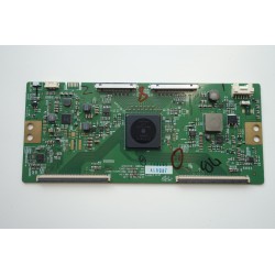 LG 43UF680V T-con