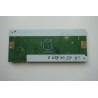 LG 43UF680V T-con