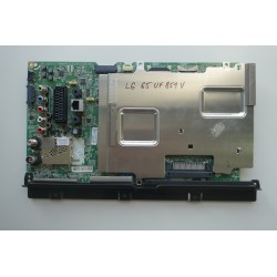 LG 43UF680V  Main Board