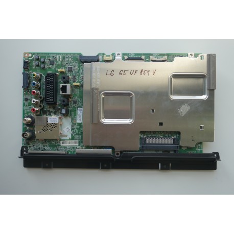 LG 43UF680V  Main Board