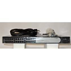 JD022A V1405-24G Switch