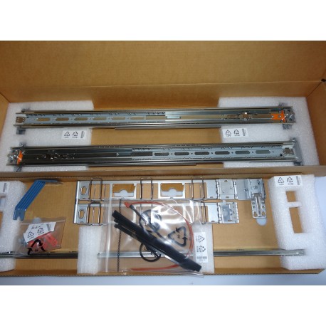 AM426-2104A 3U-8U Rack Rail Kit Proliant DL980 G7 