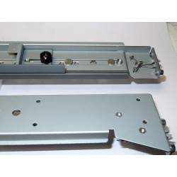 609784-002 HP 609784-002 EVA P6000 2U Rail Kit