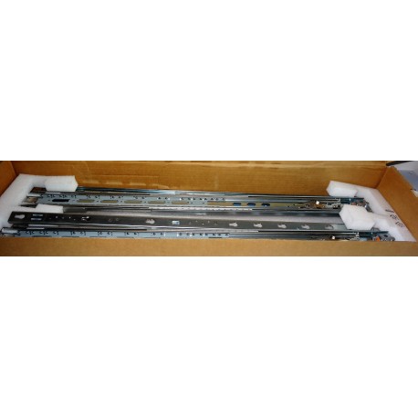374503-004 HP ProLiant Rack Rail Kit 3U-7U ML570 G3 G4 G6 ML350 G6 DL580 G5 G7