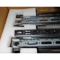 374503-004 HP ProLiant Rack Rail Kit 3U-7U ML570 G3 G4 G6 ML350 G6 DL580 G5 G7