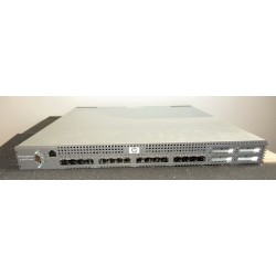 AG308 HP StorageWorks 4/16q FC Switch
