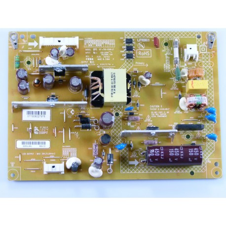 TOSHIBA 32L2333D deska