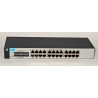 J9663-61002 HP Procurve J9663A V1410-24 24 Port 10/100 Switch
