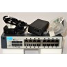 J9662A bV1410-16 SWITCH HP V1410-16 10/100 Fast Ethernet Switch