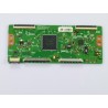TOSHIBA 47L7453D  deska