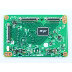 TOSHIBA 47L7453D  deska
