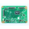 TOSHIBA 47L7453D  deska