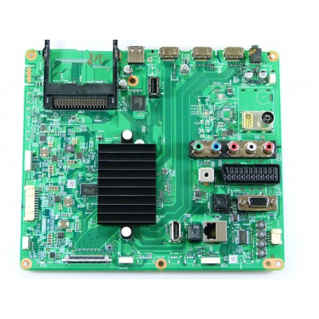 TOSHIBA 47L7453D  deska