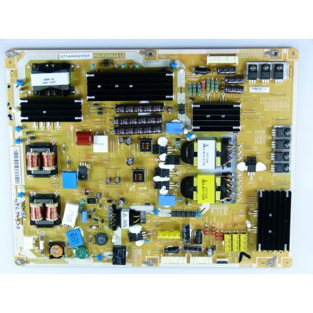 TOSHIBA 47L7453D  deska