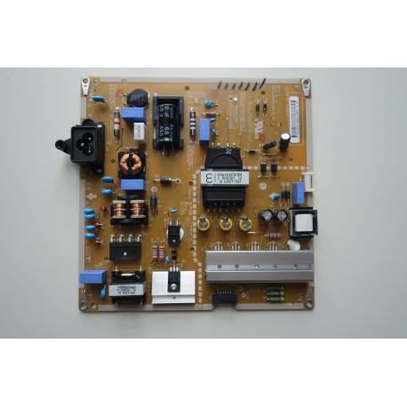 LG 42LF632V Power Board