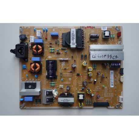 LG 40VF7767 Power Board