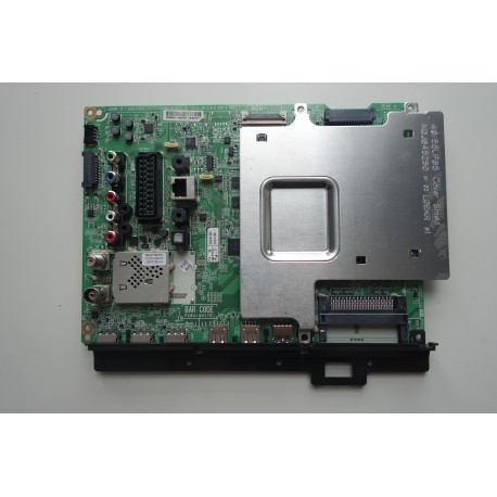 LG 40VF7767 Main  Board