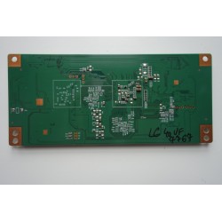 LG 40VF7767 T- con