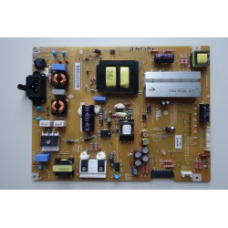LG 40UB800V Power Board