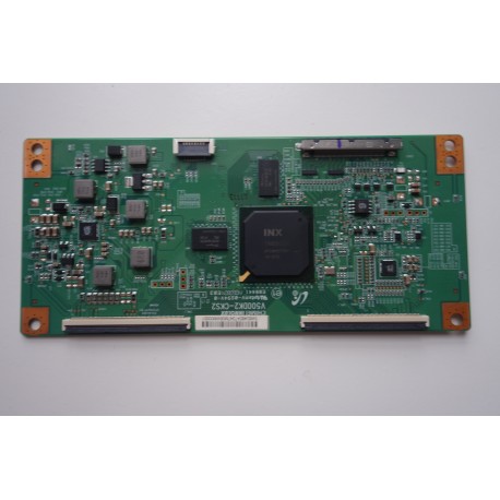 LG 40UB800V T-Con
