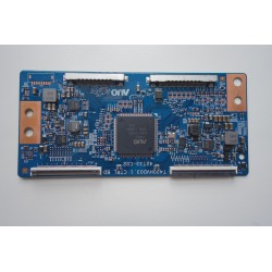 LG 39LB650V  T-con