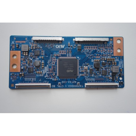 LG 39LB650V  T-con