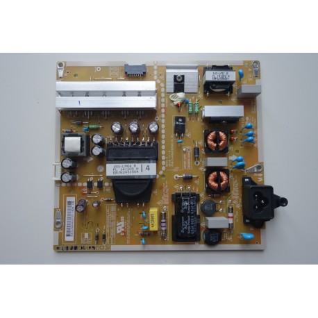 LG 43LF630V Power Board
