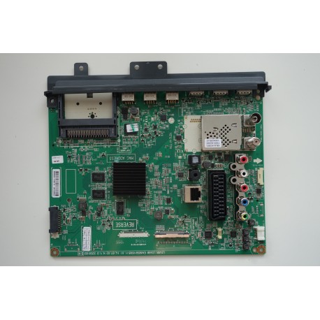 LG 39LB570V Main  Board