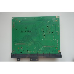 LG 39LB570V Main  Board