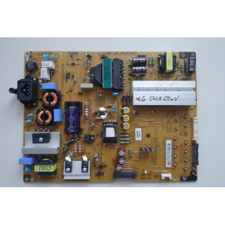 LG 50LB670V - Power Board