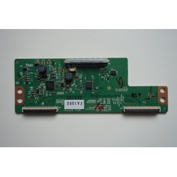 LG 55LF632V T-con