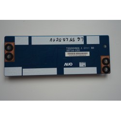 LG 55LB561V T-con