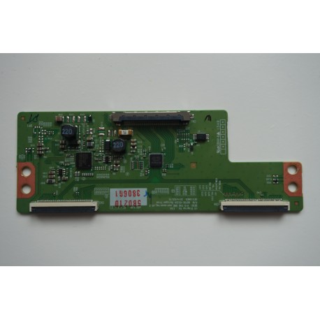 LG 43LF510V T-con
