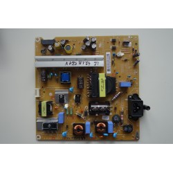 LG 42LB561V Power Board