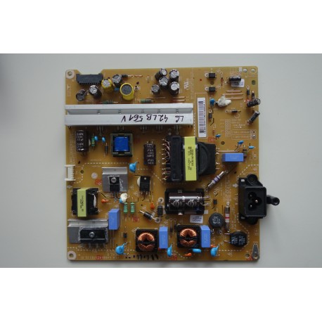 LG 42LB561V Power Board