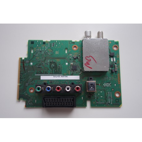 Sony  KDL40W705C Main Board