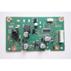 Sony  KDL40W705C Inventor
