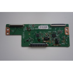 LG 43LF590V T- con
