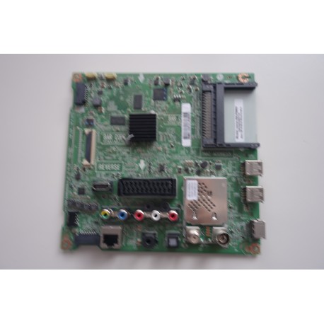 LG 43LF590V Main Board